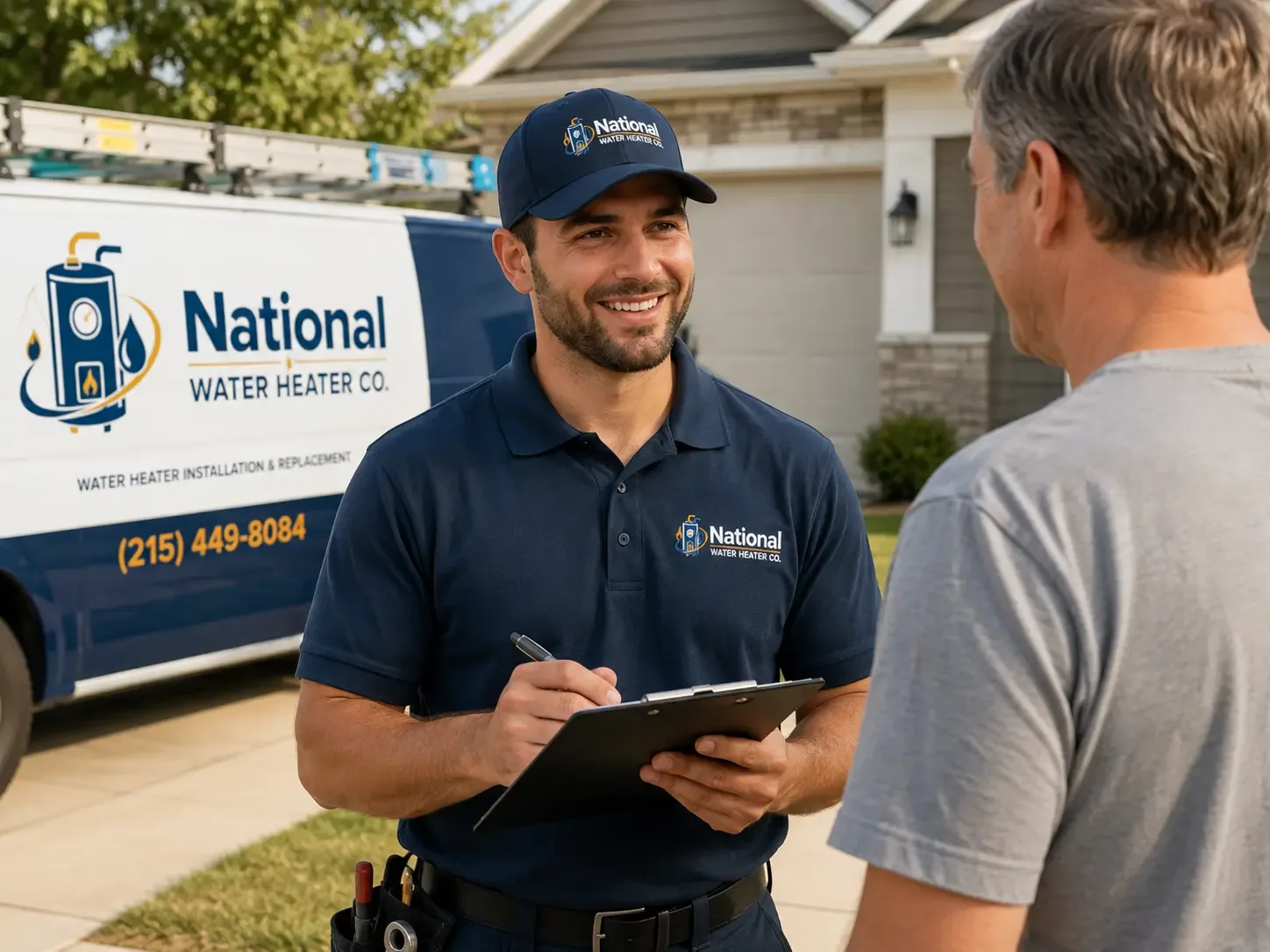 Water Heater Installation Guymon, OK FAQs